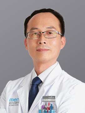 北京美尔目医院王新明